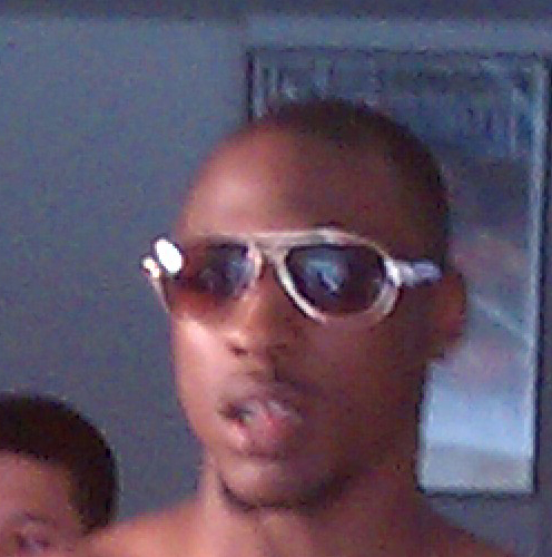 Image of KD